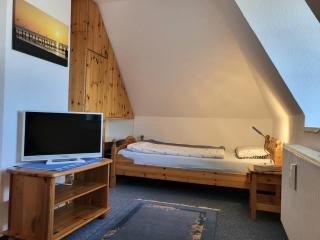 Kiek mal Kiek, Whg 7 - Zingst - 2
