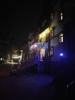 SPARTA Novojaworivsk СПАРТА Новояворівськ - Stene - 0