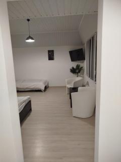 SPARTA Novojaworivsk СПАРТА Новояворівськ - Stene - 9