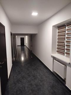SPARTA Novojaworivsk СПАРТА Новояворівськ - Stene - 5