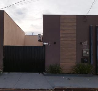 Casa Tranquila "C" - Ivinhema - 0