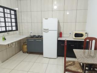 Casa Tranquila "C" - Ivinhema - 5