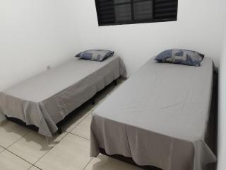 Casa Tranquila "C" - Ivinhema - 4