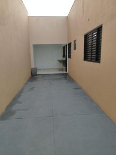 Casa Tranquila "C" - Ivinhema - 3