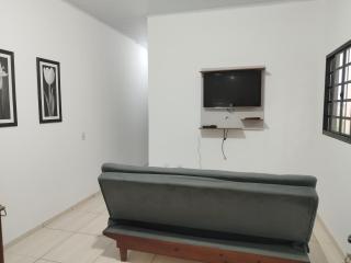 Casa Tranquila "C" - Ivinhema - 2