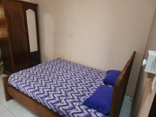Appartements meublés village CAN - Bamako - 3