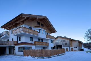 Ferienwohnung am Bauernhof, Korbingerhof - Rinn - 7