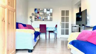 Cosy Flat near Golf Club - Heated Pool, Terrace, Garden, Wi-Fi - San Miguel de Abona - 4