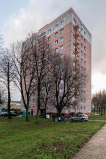 Forest in the City - Gdańsk Rooms - Gdańsk - 5