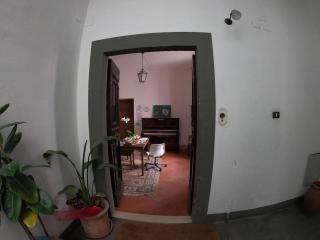 Casa e Risorgimento - Pisa - 4