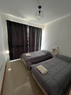 Apartamento Paseo Plaza Navarro PB - Navarro - 2