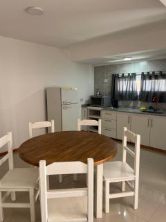 Apartamento Paseo Plaza Navarro PB - Navarro - 1