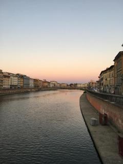 Casa e Risorgimento - Pisa - 0