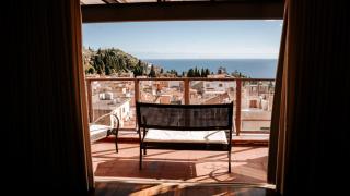 Taormina Palazzo di Ferro - 7