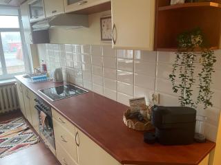Apartament Słupsk - Słupsk - 6