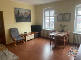 Apartament Słupsk - Słupsk - 4