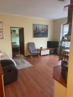 Apartament Słupsk - Słupsk - 8