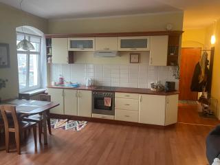 Apartament Słupsk - Słupsk - 9