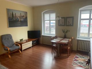 Apartament Słupsk - Słupsk - 1