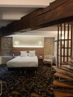 Logis HOTEL DU PARC - Pont-à-Mousson - 8