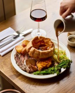 The Harcourt Arms - Witney - 9