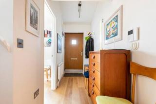 Spacious bright room w/private BR, view & terrace. - Londra - 3