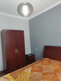 Sunny Valley apartment - Bakoerjani - 2