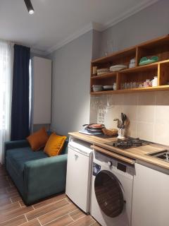 Sunny Valley apartment - Bakoerjani - 0