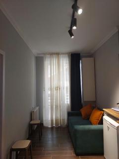 Sunny Valley apartment - Bakoerjani - 3