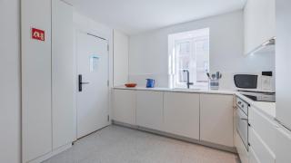1BDR Apartment with Terrace and View by LovelyStay - Lissabon - 1