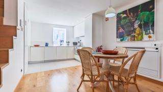 1BDR Apartment with Terrace and View by LovelyStay - Lissabon - 4