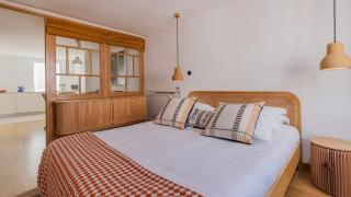 1BDR Apartment with Terrace and View by LovelyStay - Lissabon - 8