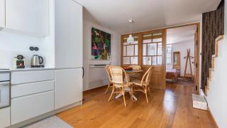 1BDR Apartment with Terrace and View by LovelyStay - Lissabon - 9