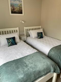 Bay Apartments - Bare - 4