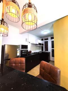 3bedroom Apartment 5 mins walk to Pereybere Beach - Pereybere - 0