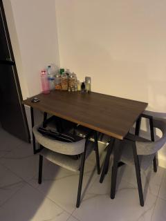 studio appartment in Ajman - Ajman - 2