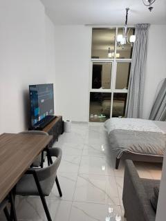 studio appartment in Ajman - Ajman - 7