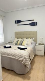 Apartament MARA - Torrevieja - 7