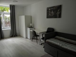 CityPad am Rhein - Vallendar - 7