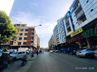 Family Place 2-BEDROOMS APARTMENT! - Islamabad - 4
