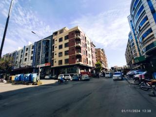Family Place 2-BEDROOMS APARTMENT! - Islamabad - 8