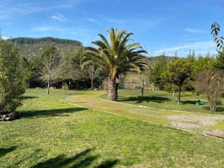 Hermosa casa de campo - 9