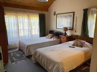 Hermosa casa de campo - 7