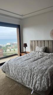 Beachfront Villa in Dar Bouazza - Dar Bouazza - 5