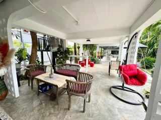 Ban Suan Suree Resort - - 7