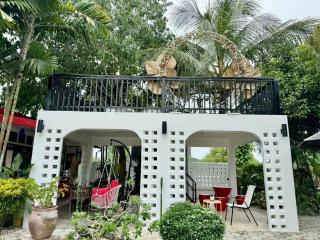 Ban Suan Suree Resort - - 6