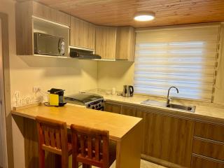 Golondrina El Tabo - 7