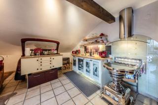Romantische 5-Sterne- Ferienwohnungen - Mittenwald - 5