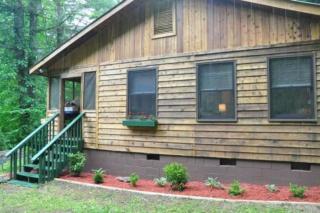 Dragonfly Cabin - Bryson City - 6