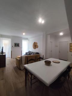 Apartamento Rústico - 1